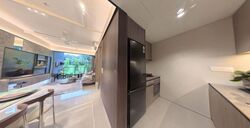 Dawson Road (D3), Condominium #576807911